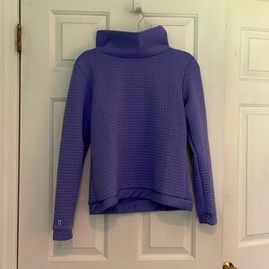 NWOT Dudley Stephens waffle park slope